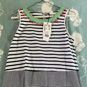 THML Top size M NWT
